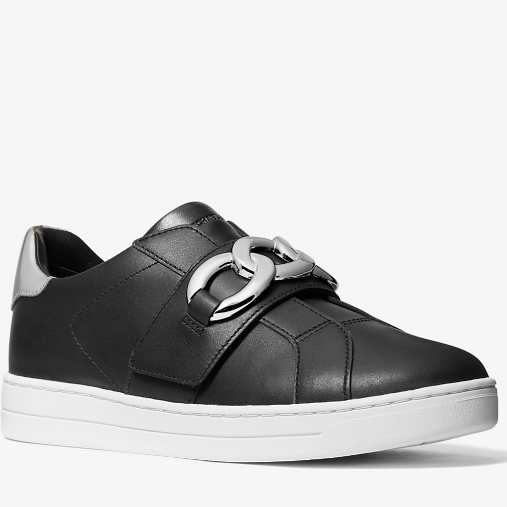 Michael Kors Chain Sneakers